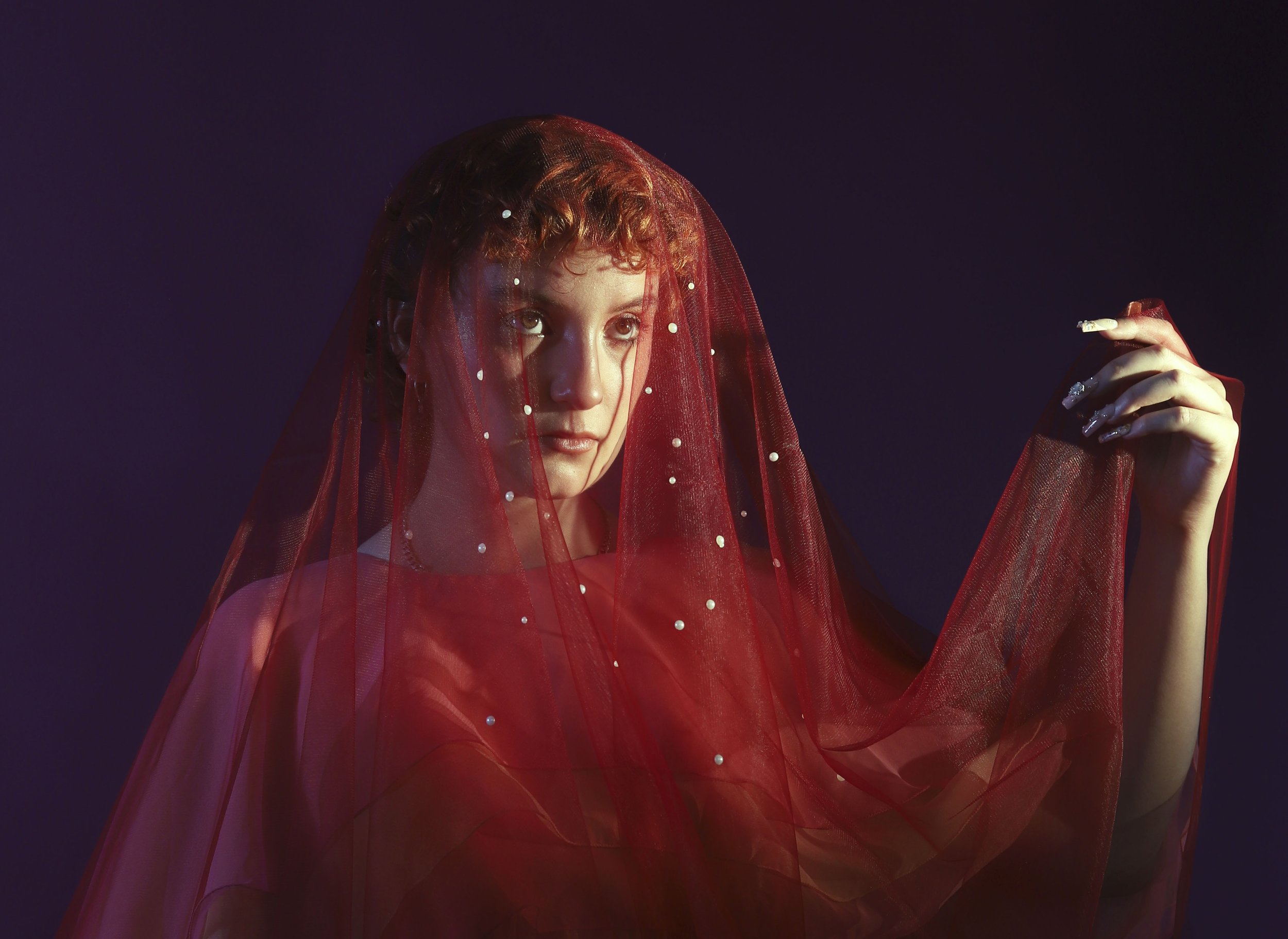 Phoebe Green - 'What Are You Doing' — When The Horn Blows